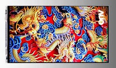 AUO начала массовое производство 6-дюймовых WQHD-дисплеев