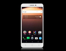 Alcatel A3 XL с 6-дюймовым экраном дебютировал на CES 2017