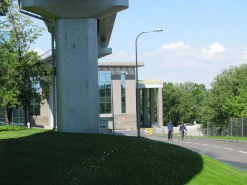 ДЦ «Парковый» открылся и ждет гостей