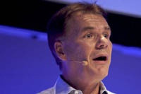 Бывший гендиректор Nokia занялся разработкой ПО для телевизоров