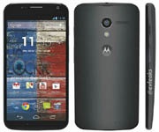 Moto X появится в продаже до конца недели