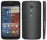 Moto X получит 10МР камеру с функцией записи 1080p видео на скорости в 60 fps