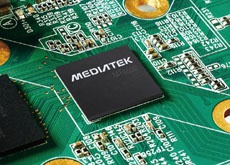MediaTek располагает складскими запасами продукции на сумму более 1 млрд долларов