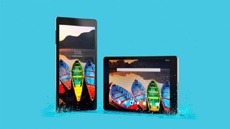 Планшет Lenovo Tab 3 8 Plus засветился на пресс-рендерах
