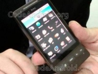 Каждый  третий телефон будет оснащен акселерометром к 2010 г.