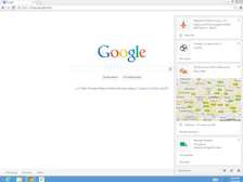 Google Now пришел на "маки" и Windows-компьютеры