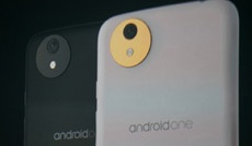 Google опубликовала исходный код прошивки смартфонов Android One