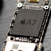 Intel и Apple работают над 10-нм чипами