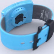 Apple наняла нового специалиста для работы над iWatch