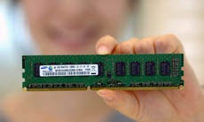 DDR4 появится не ранее осени этого года