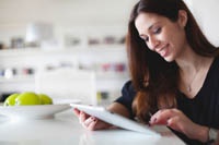 Продажи брендированных планшетов в 2014 году ожидаются на уровне 200 млн штук