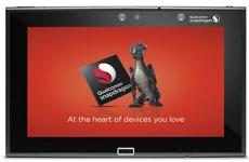 Планшет для разработчиков MDP/T построен на платформе Qualcomm Snapdragon 805