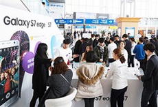Samsung Electronics меняет приоритеты на рынке мобильных телефонов