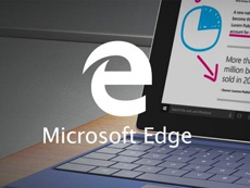 Расширения для браузера Edge показали на видео