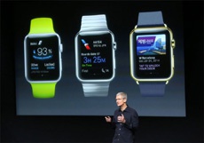 Что стоит за дизайном и ценой Apple Watch