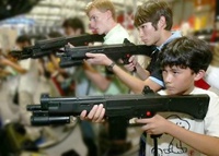 Американские ученые назвали непоказательными прошлые исследования о связи видеоигр и насилия