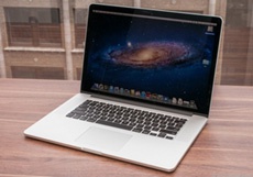 Apple опустится на пятое место в рейтинге ведущих производителей ноутбуков