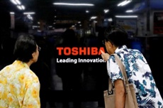 Суд обязал Toshiba вернуть Western Digital доступ к совместным активам