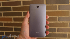 Смартфон ZUK Z1 выходит в Индии с Cyanogen OS