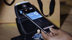NFC в новых iPhone 6 будет использоваться только для Apple Pay