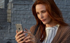 Apple в iPhone 8 может заменить сканер отпечатков пальцев на лазерный датчик для распознавания лиц