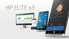 HP Elite X3 получит "юбилейный" апдейт в следующем месяце