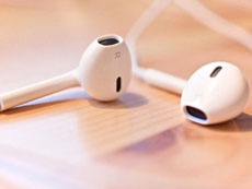 Apple патентует новый способ общения между владельцами iPhone