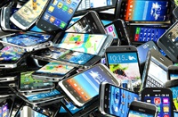 На подержанных смартфонах остаются персональные данные их бывших владельцев