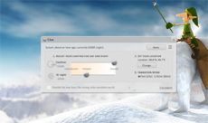 Как использовать «ночной режим» на Windows, Linux и OS X