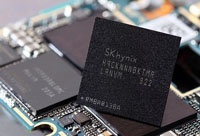 SK Hynix укрепит позиции в рейтинге крупнейших чипмейкеров