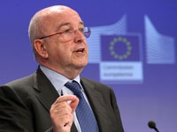 Европа вновь напомнила Google об антимонопольной кампании