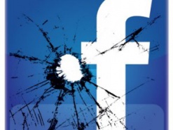 Тюремный срок за пост в Интернете