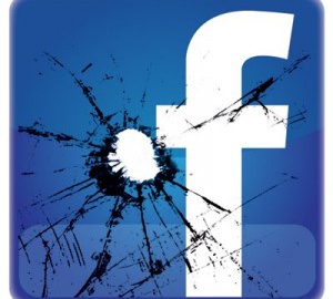 Тюремный срок за пост в Интернете