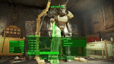 Разработчики Fallout 4 рассказали сколько уровней развития будет у персонажа