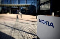 Nokia сообщила о новых увольнениях