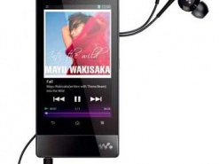 Sony представила медиа-плеер с Android 4.0