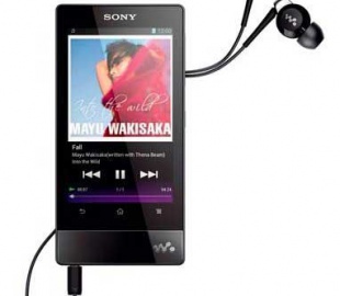 Sony представила медиа-плеер с Android 4.0