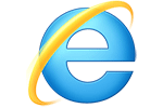 Internet Explorer занимается 58% рынка