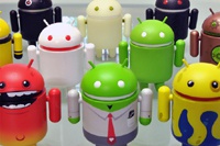 Как Android заманивает пользователей