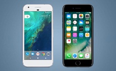 Google провалила поставки главного Android-конкурента iPhone 7