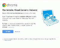 Firefox и Google Chrome блокируют ссылки от "Вконтакте"