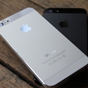 iPhone 5 — самый популярный смартфон Apple