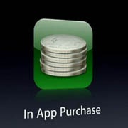 Apple вернула деньги за покупки внутри приложения