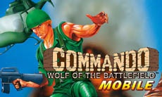 Capcom портировала Wolf of the Battlefield: Commando на Android