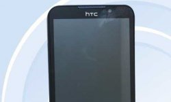 HTC готовит бюджетный смартфон с большим дисплеем