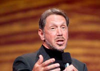 Глава Oracle обеспокоен: дети предпочитают виртуальный мяч реальному