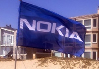 Nokia Normandy показался на "живом" фото
