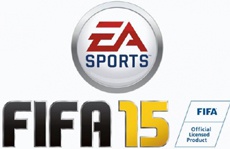 Графика в FIFA 15 на PC сравняется с версиями для Xbox One и PS4