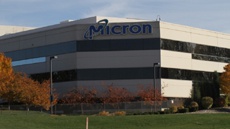 Тайвань станет новой производственной базой Micron для выпуска памяти