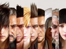 Square Enix отдаст предпочтение премиум-играм